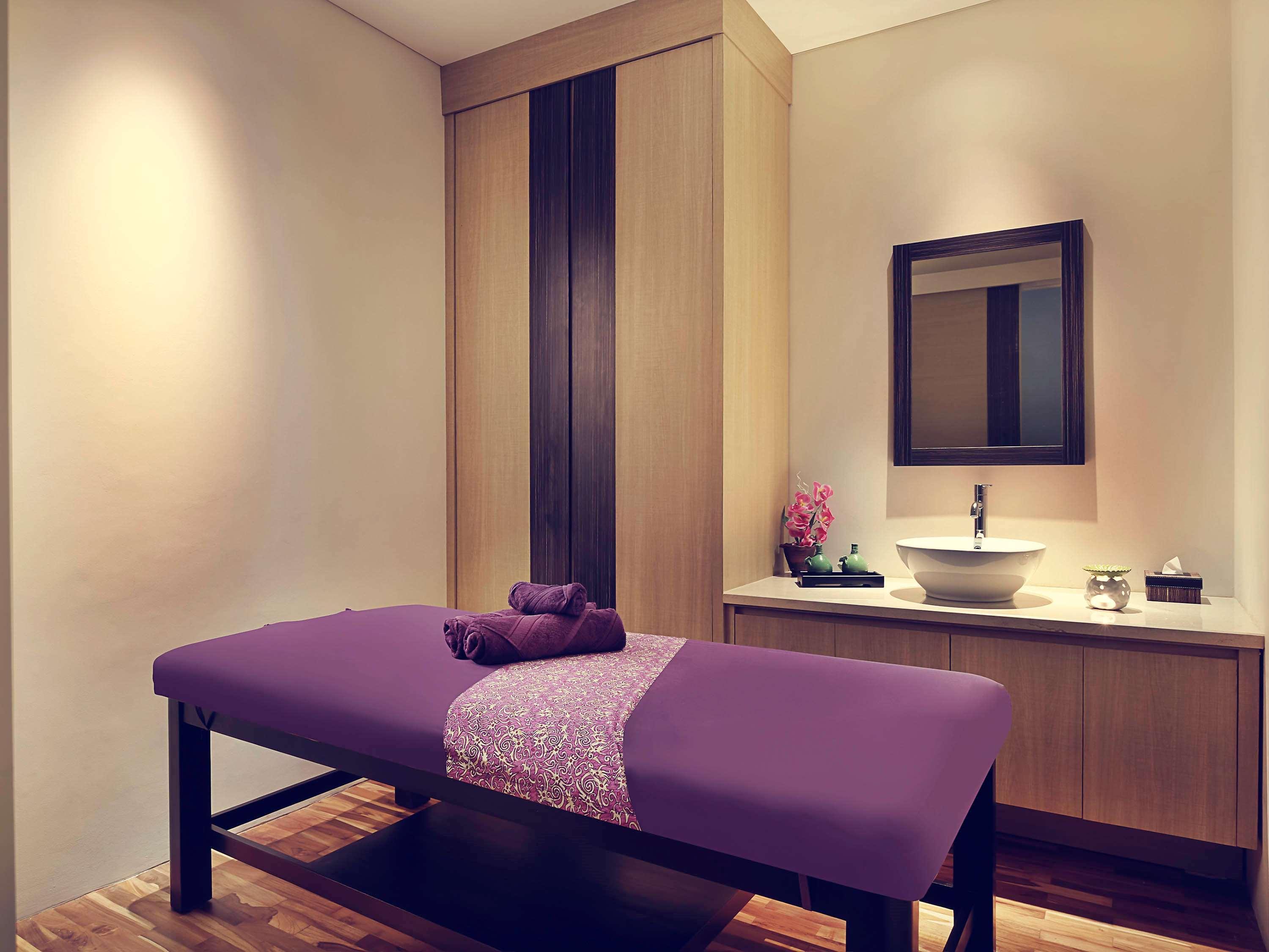 Grand Mercure Bandung Setiabudi Exterior foto